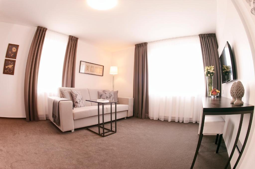 Villa na Vinici - 16