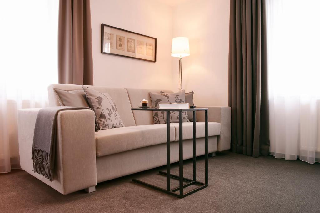 Villa na Vinici - 11