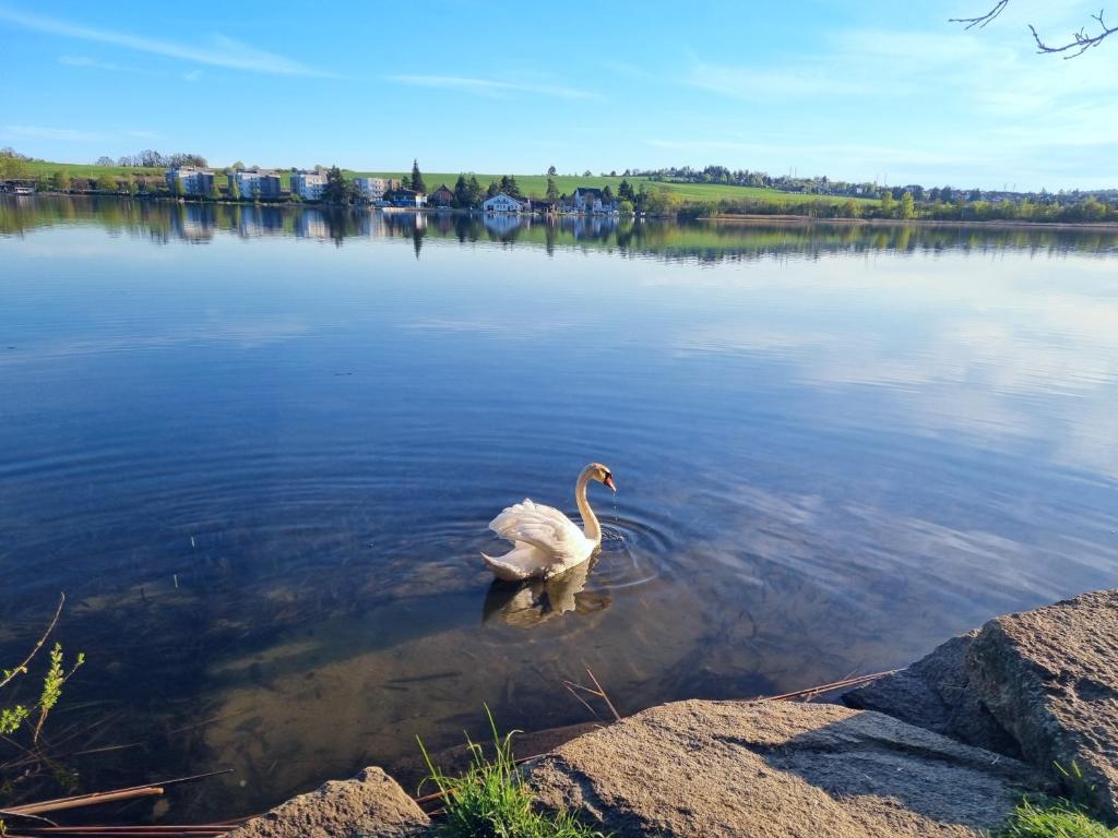 APARTMÁNY I&V - Adults only - Resim 38