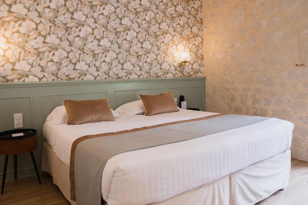 Best Western Hôtel De France - 3