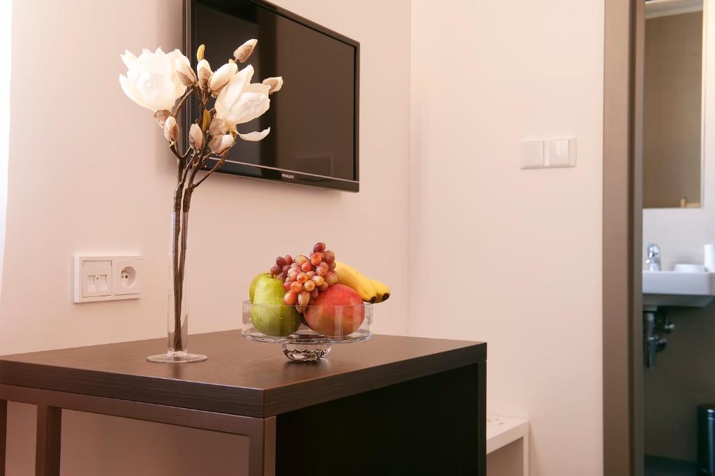 Villa na Vinici - 10