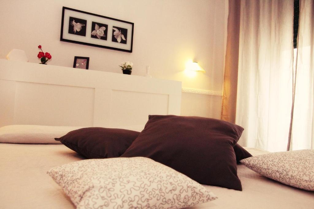 Hotel Luna Rossa - Resim 44