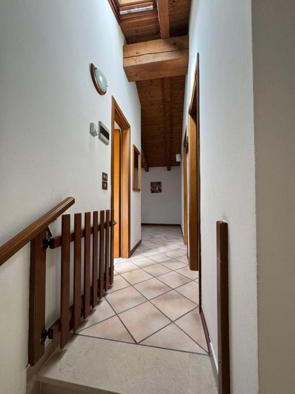 Fotografie z fotogalerie ubytování Hotel e Ristorante Cassone v destinaci Malcesine