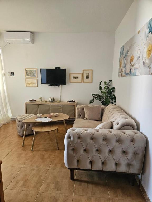 Apartment Srdanovic - Appartement Avec Terrasse