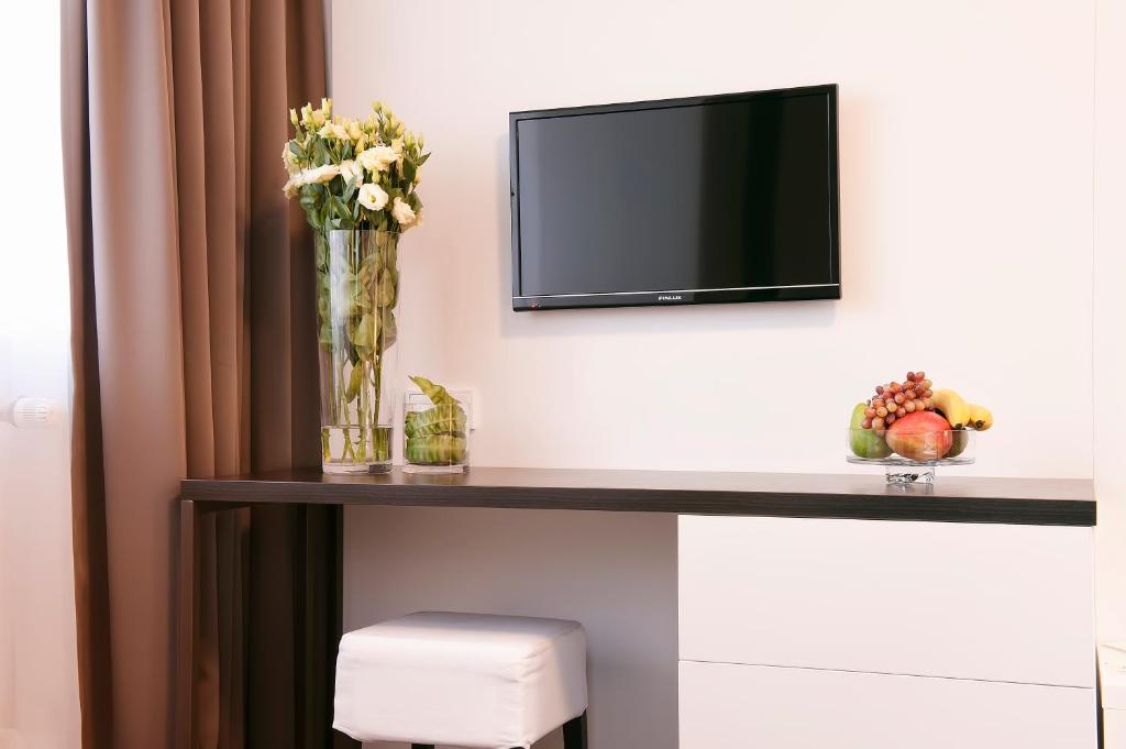 Villa na Vinici - 13