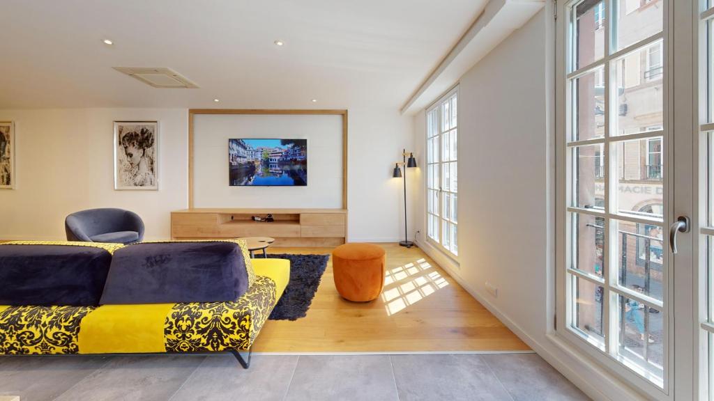 Le Pignon 2 chambres 2 salle de bain