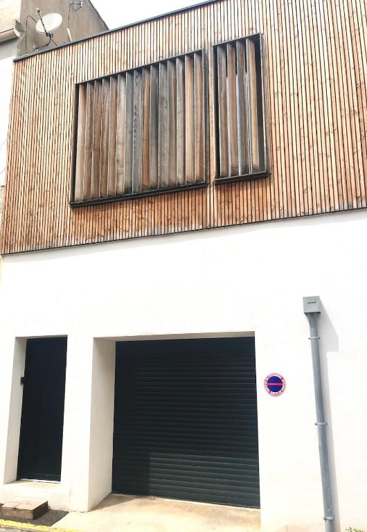 Fotografia z galérie ubytovania Nid douillet sur roof top v destinácii Perpignan
