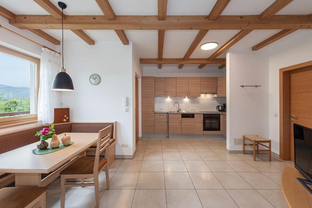 Lafoi - Apartments in Eppan - 两卧室公寓