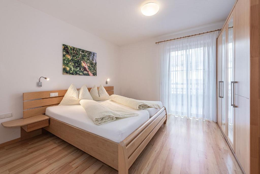 Lafoi - Apartments in Eppan - 两卧室公寓