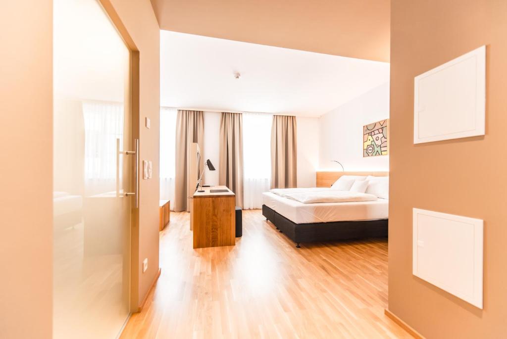 
Superior Double Room
