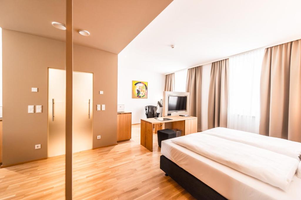 Göttfried - essen trinken schlafen - Resim 15