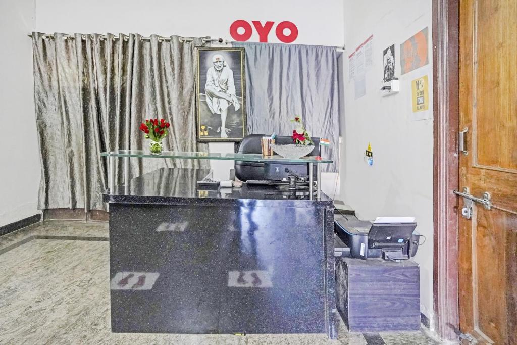 Fotografie z fotogalerie ubytování Hotel O Rabi Niwas v destinaci Bārang
