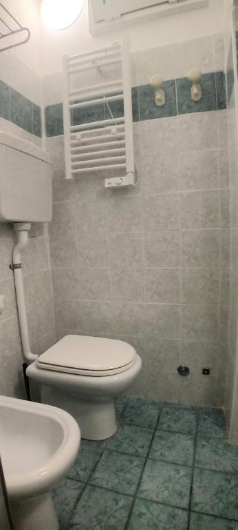 Hotel Cimarosa - Resim 44