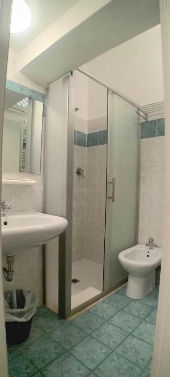 Hotel Cimarosa - Resim 43