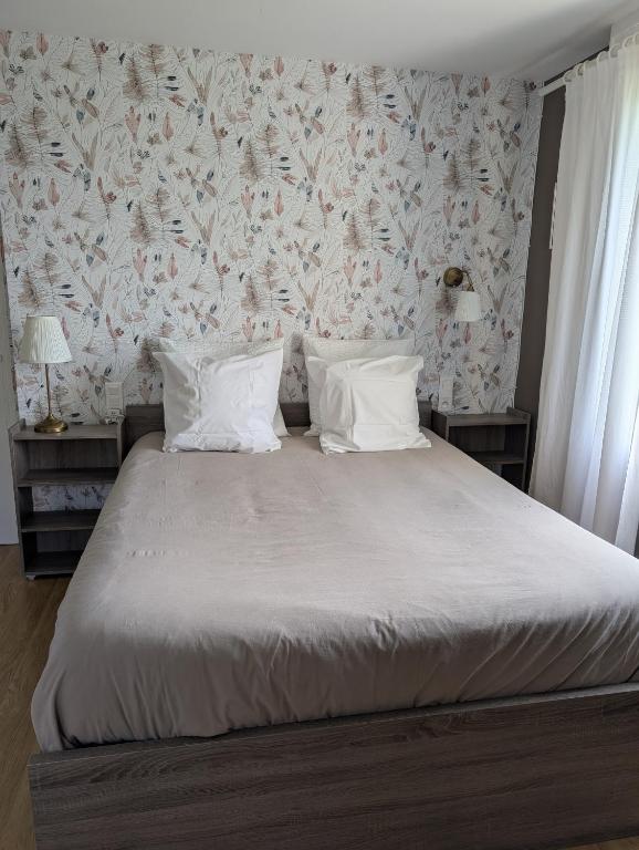 A l'ombre du Mont Saint Michel - Bed & Breakfast, Chambres d'hôtes - 5