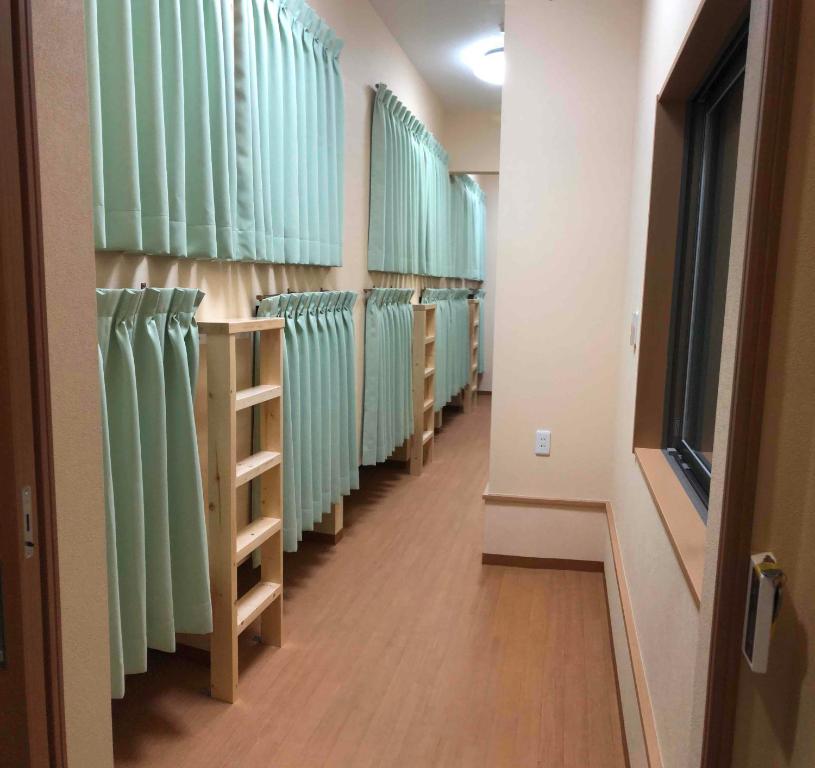 Fotografie z fotogalerie ubytování Guest House Wa N Wa 2 v Osace