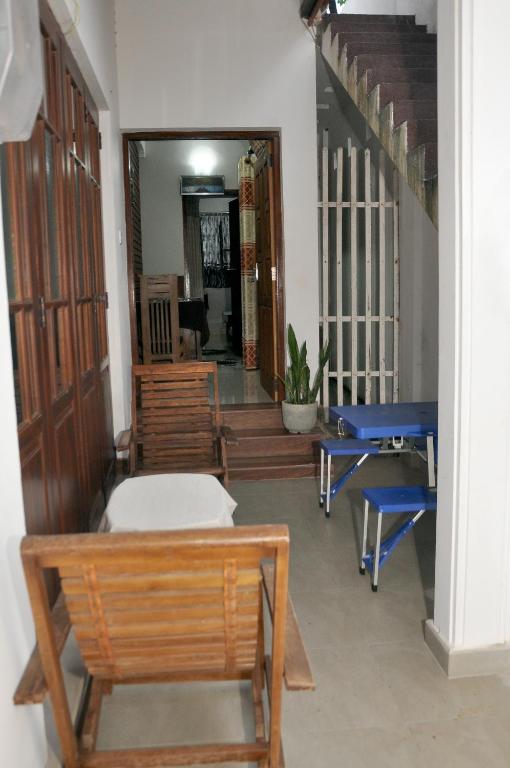 Fotografie z fotogalerie ubytování Golden Shower Inn v destinaci Kandy