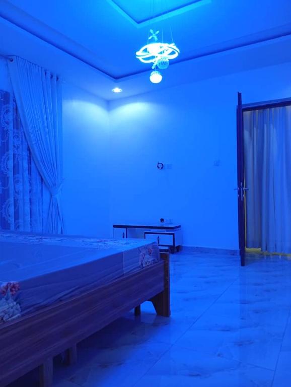 Fotografie z fotogalerie ubytování Lamaisu Homes Block 3 v destinaci Abudža