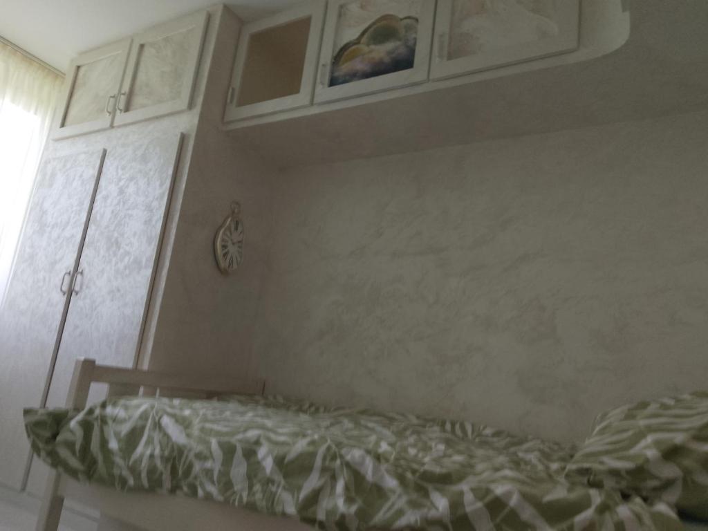 Postel nebo postele na pokoji v ubytování Tranquil Room for rent