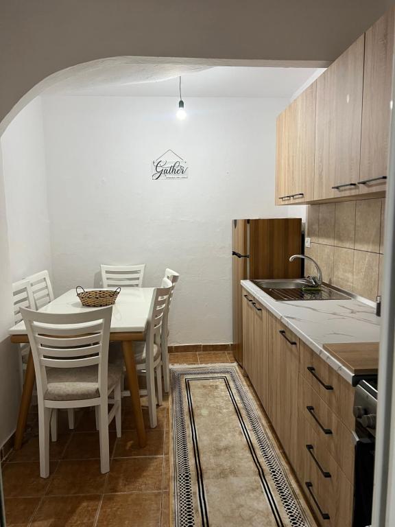 Inn Apartment