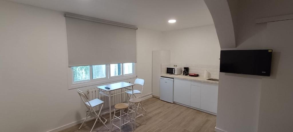Imagen de la galería de Hostal Terraza Miramar SL, en Boiro