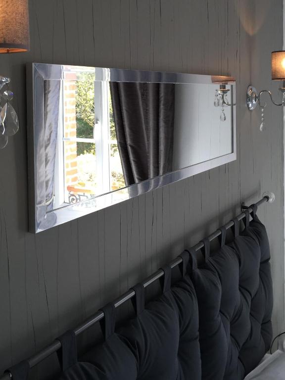 Hostellerie Normande - Comfort-tweepersoonskamer
