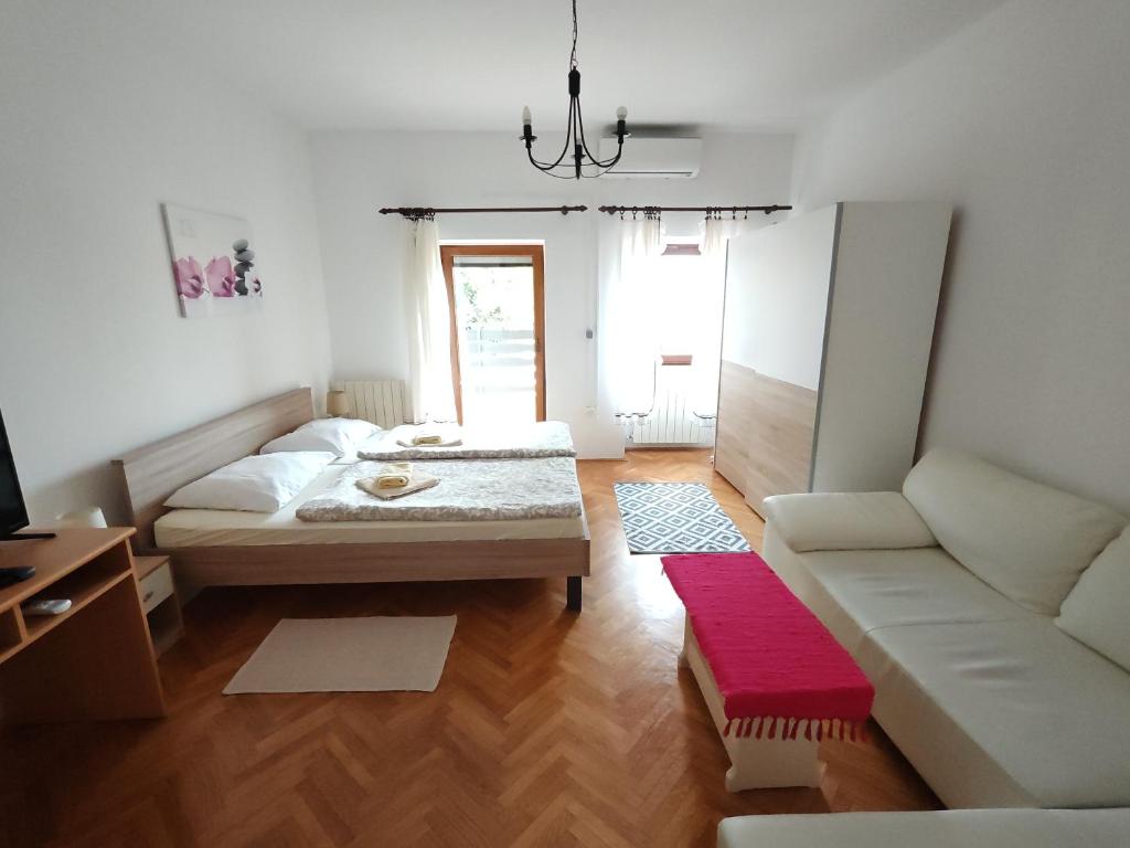 Apartments Patricija - Appartement