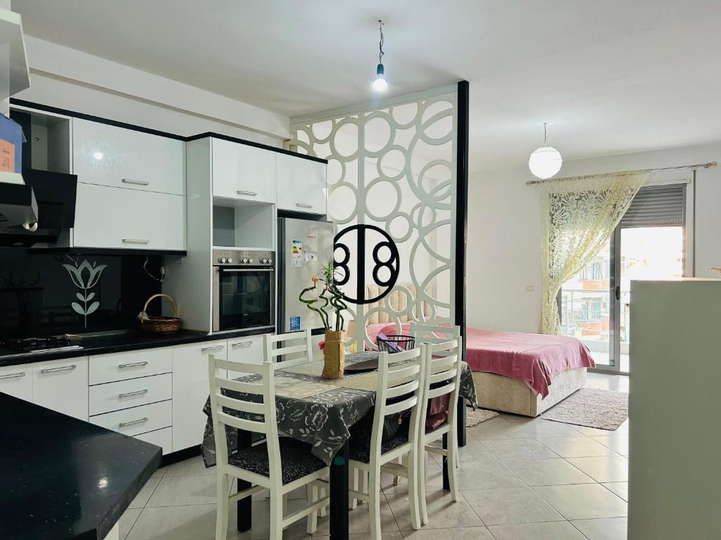 Romantic Seaside Studio Perfect for Couples