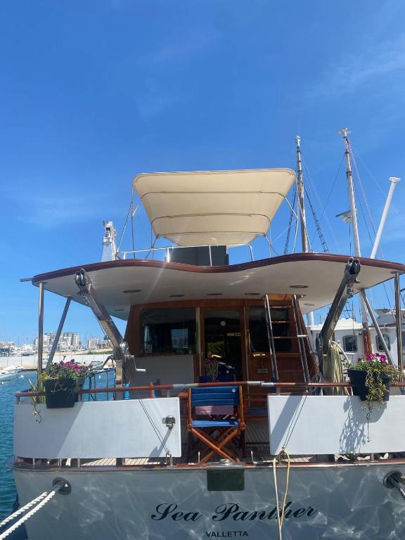 Fotografie z fotogalerie ubytování Sea Panther v destinaci Gżira