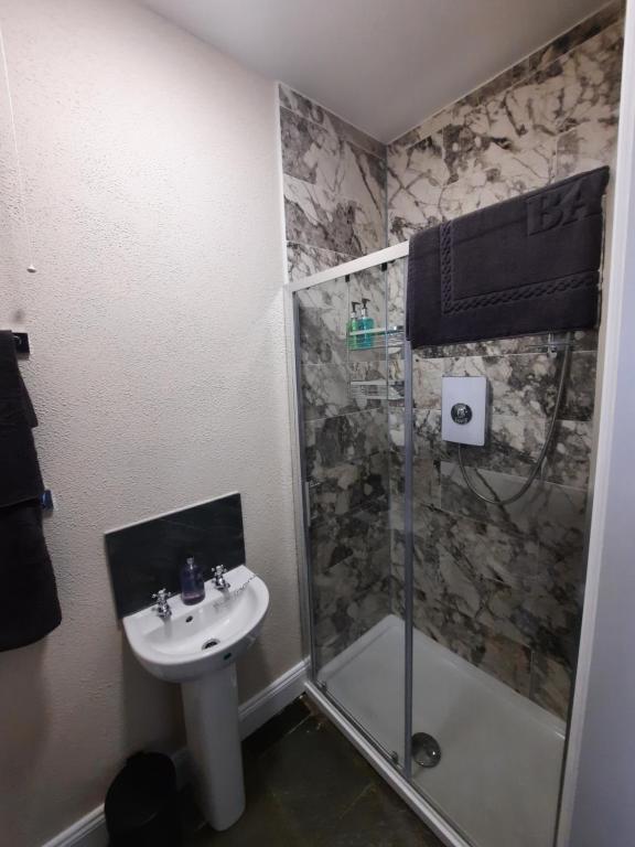 Bagno di Clone manor Lodge