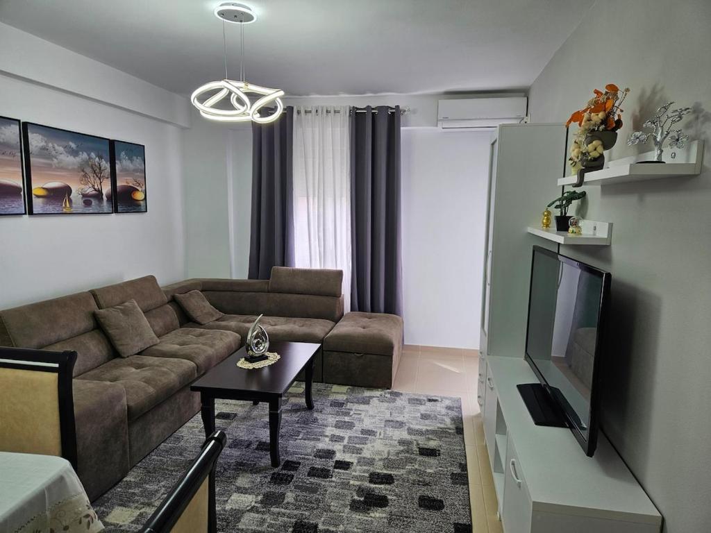 Gogo Apartment