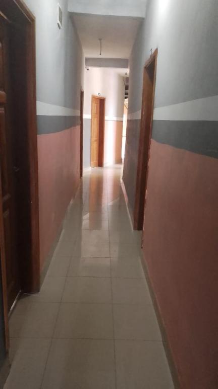 Fotografie z fotogalerie ubytování Hotel Lile John v destinaci Bonamakolo