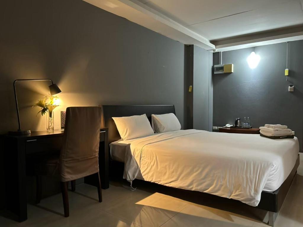 Centric Place Hotel - Resim 40