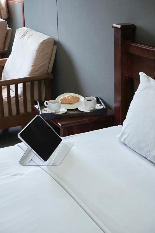 Centric Place Hotel - Resim 41