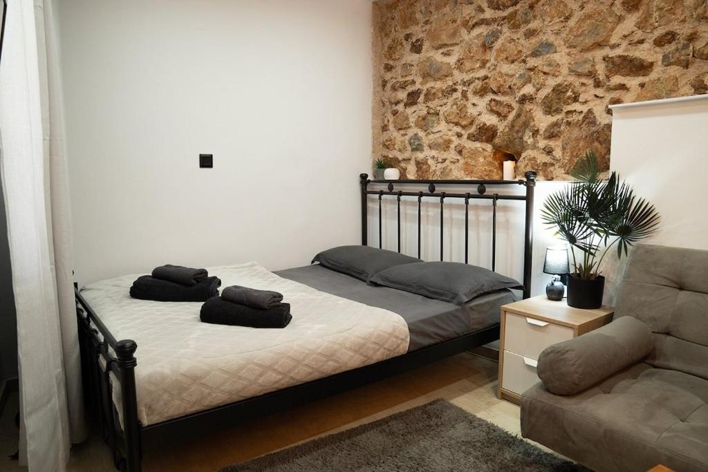 Tsigros Apartments B