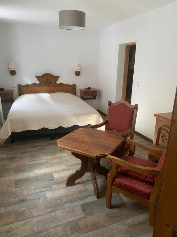 Gîtes Hassenforder – photo 51