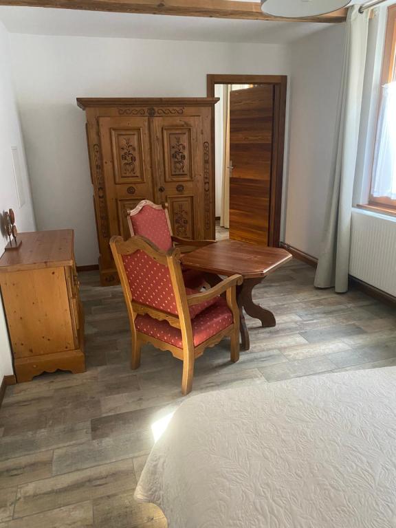 Gîtes Hassenforder – photo 53