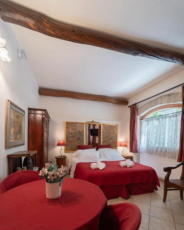Residenza Corte Cristina & Suites - Double Room