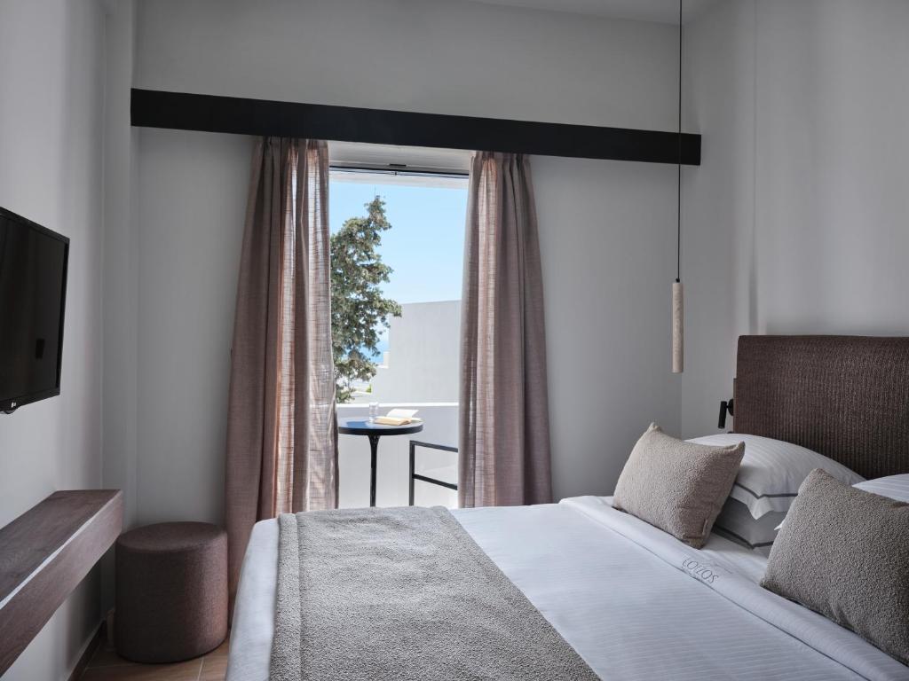 Loizos Stylish Residences - 9