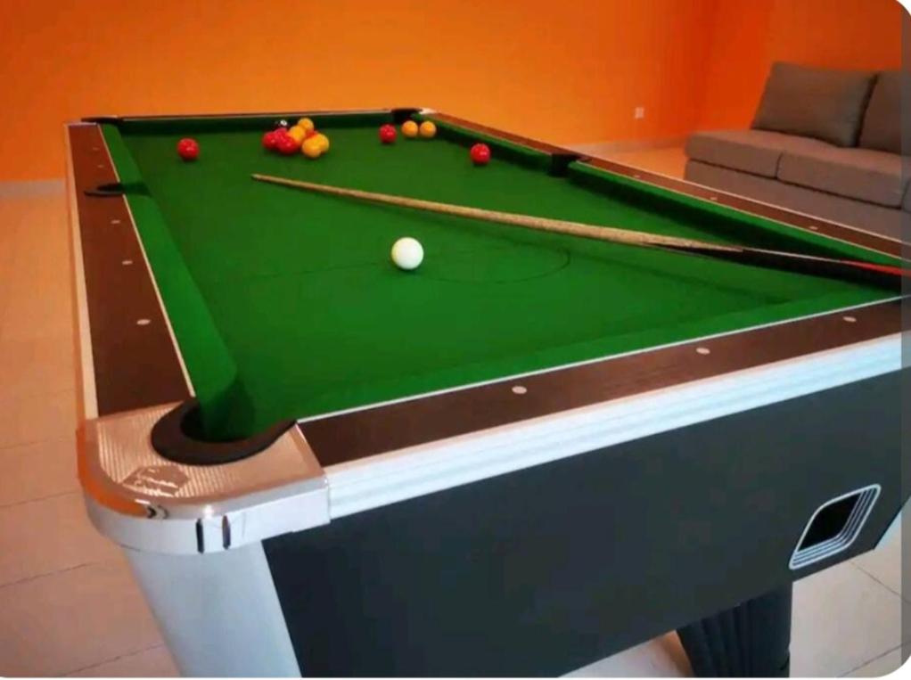 Galería fotográfica de Sunway Greenfield Residence with Amazing Pool Facilities en Petaling Jaya