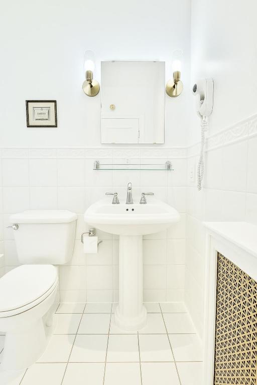 Hotel Charles-Alexandre - Par Aneyro - Resim 31