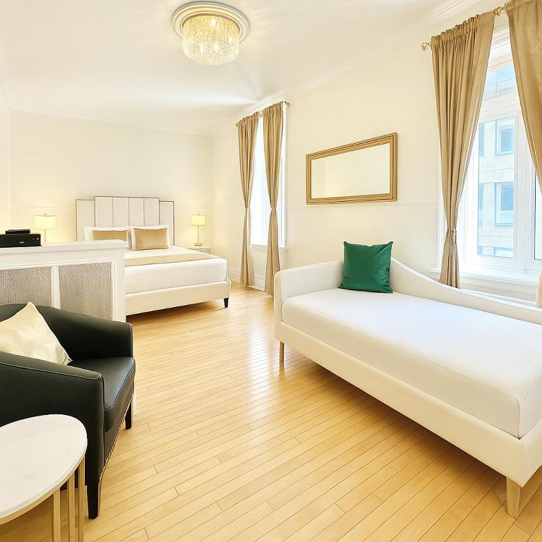 Hotel Charles-Alexandre - Par Aneyro - Resim 2