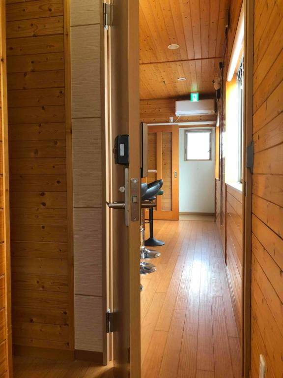 Fotografie z fotogalerie ubytování Guest House Wa N Wa 2 v Osace