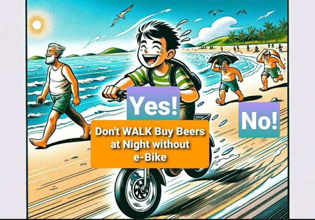 Cocoon Talya Hotel - Resim 25