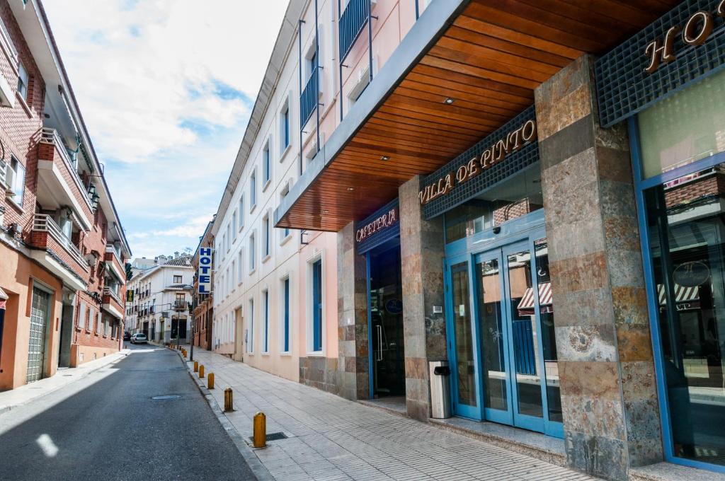 El barrio de los alrededores o un barrio cerca de este hotel