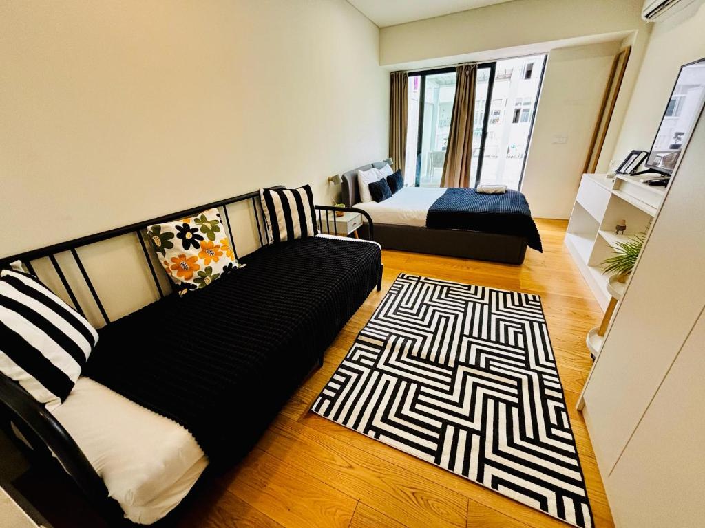 View of The Crespo - NO 39 - Modern Studio Apartments, Lisbon (updated prices 2026)