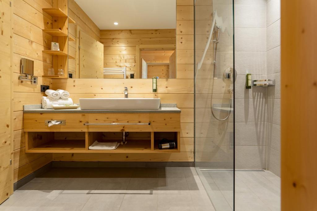 Rittis Alpin Chalets Dachstein - 17