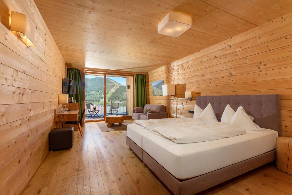 Rittis Alpin Chalets Dachstein - 14