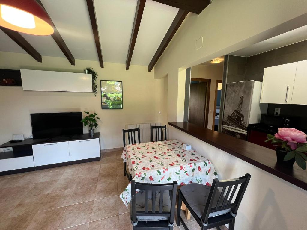 HontoriaにあるGestiona2R - Casa Rural Llanesのギャラリーの写真