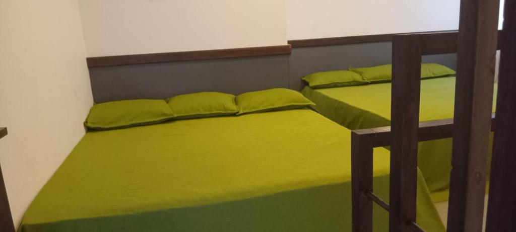 Postel nebo postele na pokoji v ubytování LEX Holiday Home